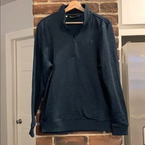 Men’s Under Armour 1/4 zip Pullover